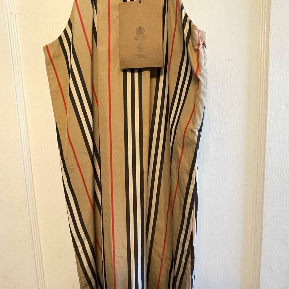 Burberry Kids Dress, 14